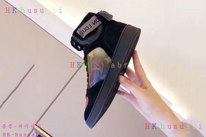 NEW 루이비통 신발 신상 LV 421162