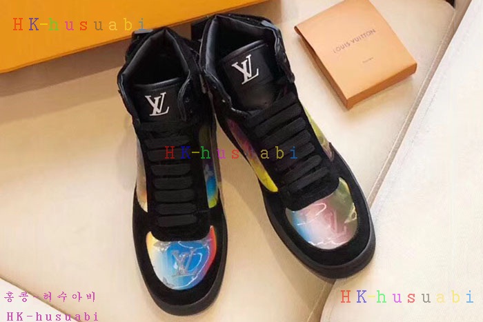 NEW 루이비통 신발 신상 LV 421162