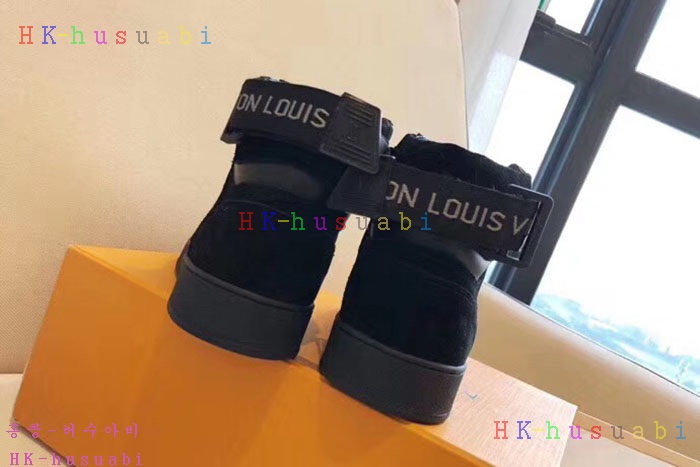 NEW 루이비통 신발 신상 LV 421162