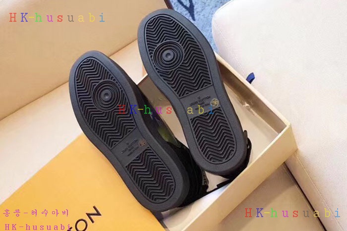 NEW 루이비통 신발 신상 LV 421162