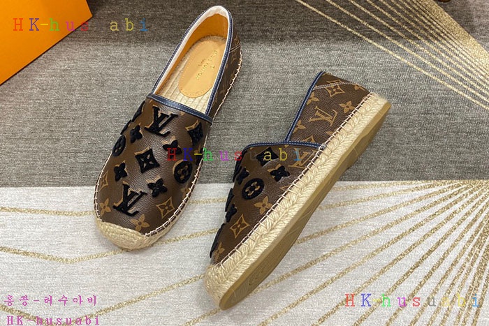 NEW 루이비통 신발 신상 LV 421166