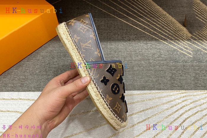 NEW 루이비통 신발 신상 LV 421166