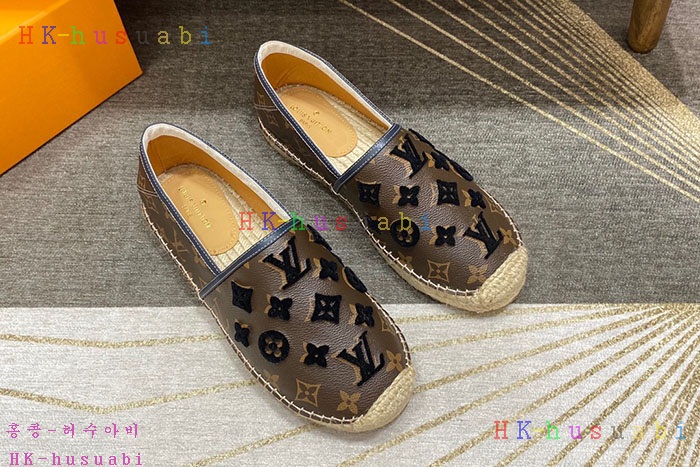NEW 루이비통 신발 신상 LV 421166