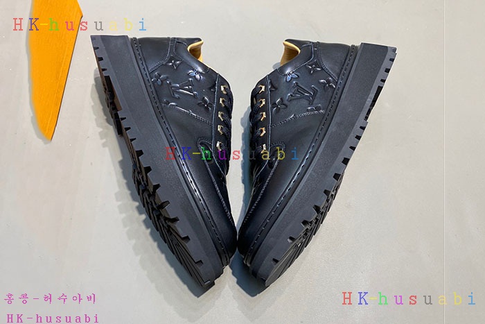 NEW 루이비통 남성 신발 신상 LV 421144