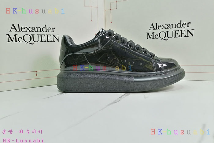 NEW 알렉산더 맥퀸 신발 M 9245539