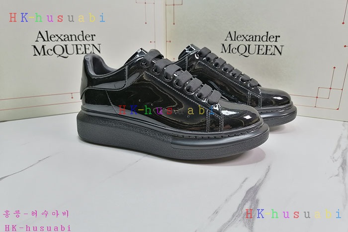 NEW 알렉산더 맥퀸 신발 M 9245539