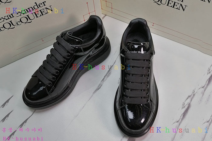 NEW 알렉산더 맥퀸 신발 M 9245539