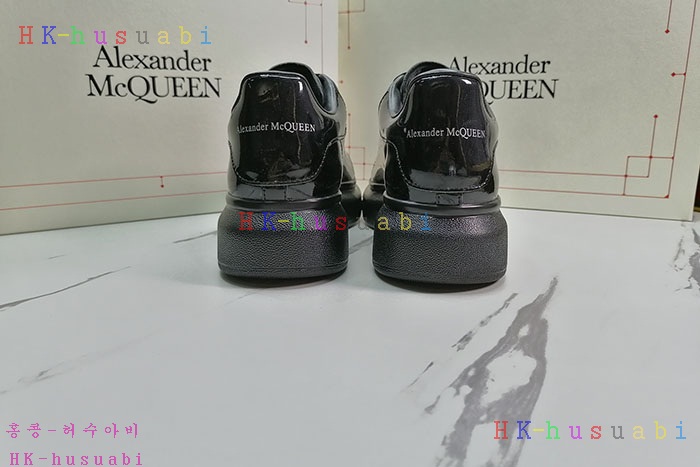 NEW 알렉산더 맥퀸 신발 M 9245539