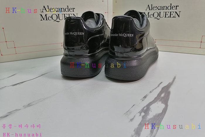 NEW 알렉산더 맥퀸 신발 M 9245539
