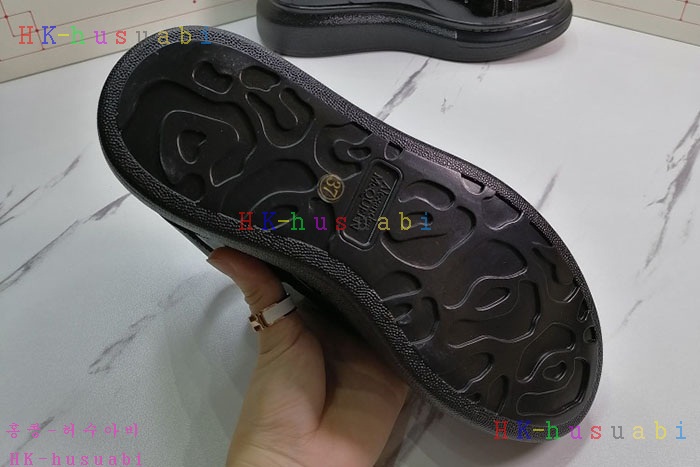 NEW 알렉산더 맥퀸 신발 M 9245539
