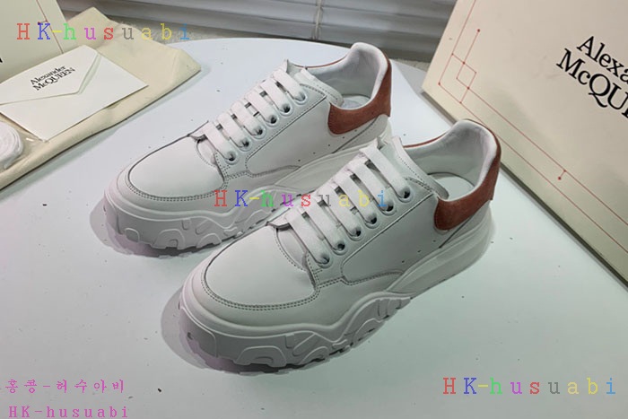 NEW 알렉산더 맥퀸 신발 M 9245540