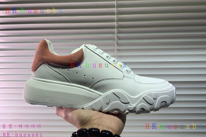 NEW 알렉산더 맥퀸 신발 M 9245540