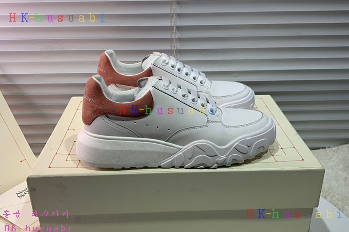 NEW 알렉산더 맥퀸 신발 M 9245540