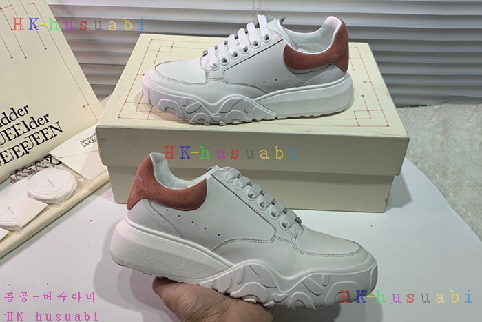 NEW 알렉산더 맥퀸 신발 M 9245540