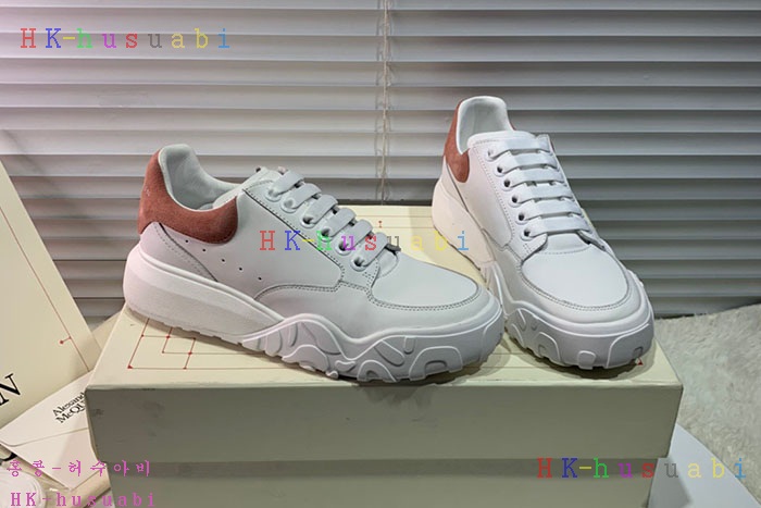 NEW 알렉산더 맥퀸 신발 M 9245540