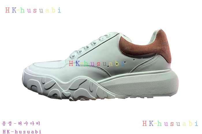 NEW 알렉산더 맥퀸 신발 M 9245540