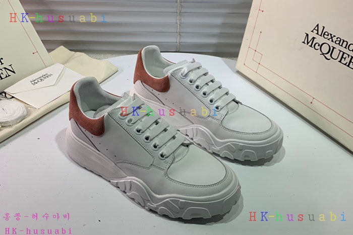 NEW 알렉산더 맥퀸 신발 M 9245540