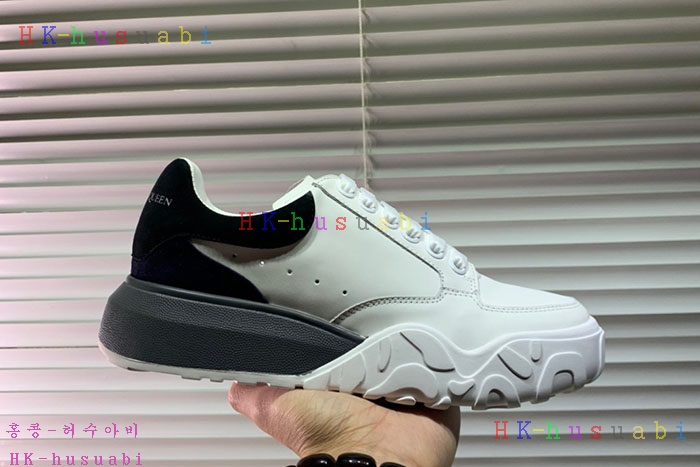 NEW 알렉산더 맥퀸 신발 M 9245543