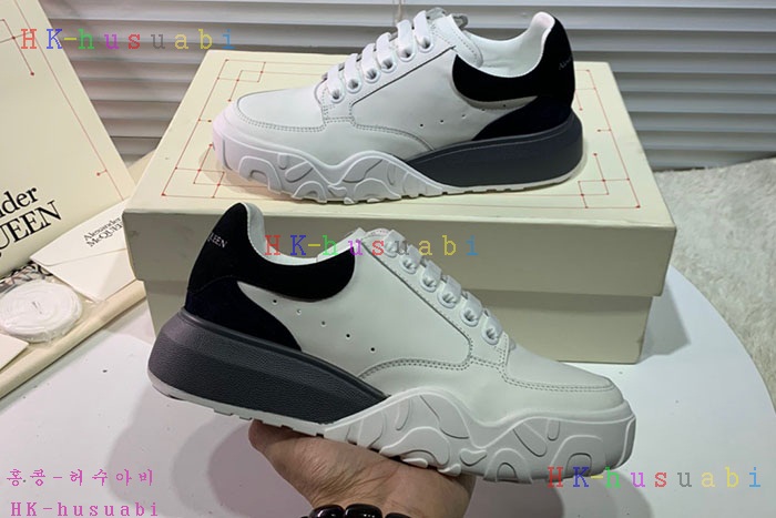 NEW 알렉산더 맥퀸 신발 M 9245543