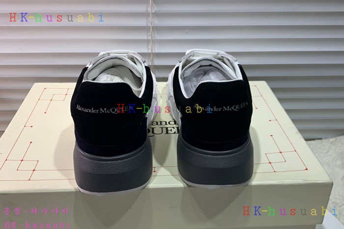 NEW 알렉산더 맥퀸 신발 M 9245543
