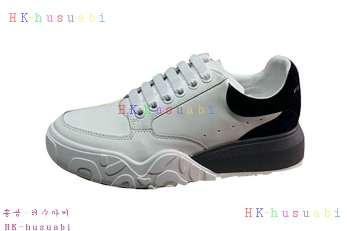 NEW 알렉산더 맥퀸 신발 M 9245543