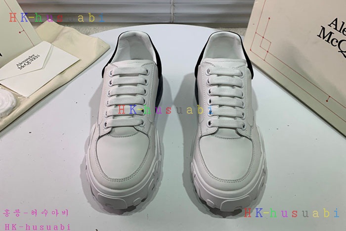 NEW 알렉산더 맥퀸 신발 M 9245543