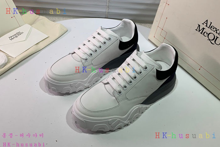 NEW 알렉산더 맥퀸 신발 M 9245543