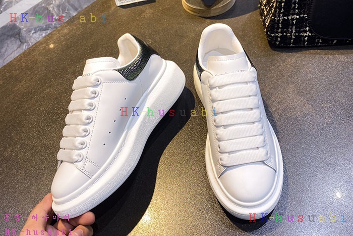 NEW 알렉산더 맥퀸 신발 M 9245550