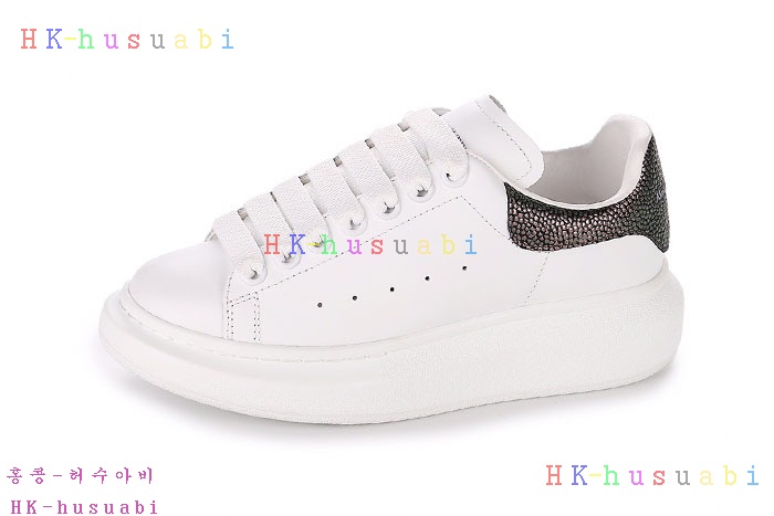 NEW 알렉산더 맥퀸 신발 M 9245550