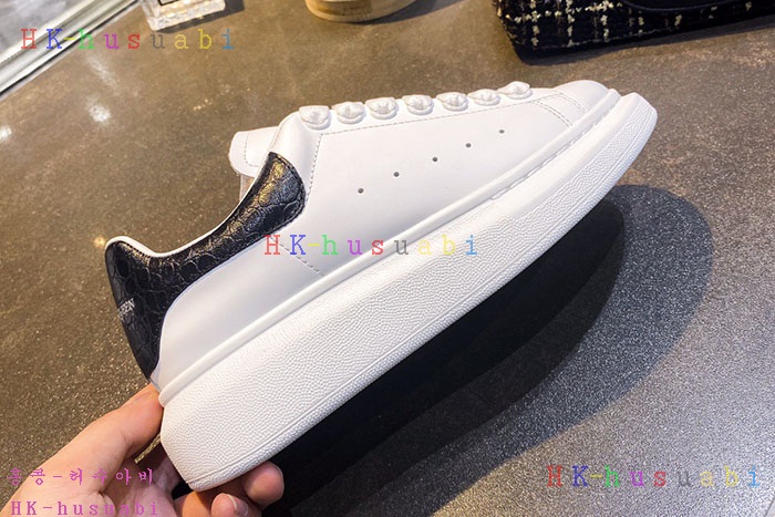 NEW 알렉산더 맥퀸 신발 M 9245551