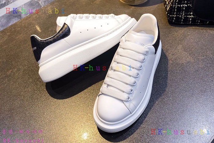 NEW 알렉산더 맥퀸 신발 M 9245551