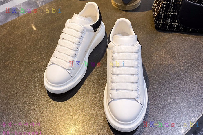 NEW 알렉산더 맥퀸 신발 M 9245551