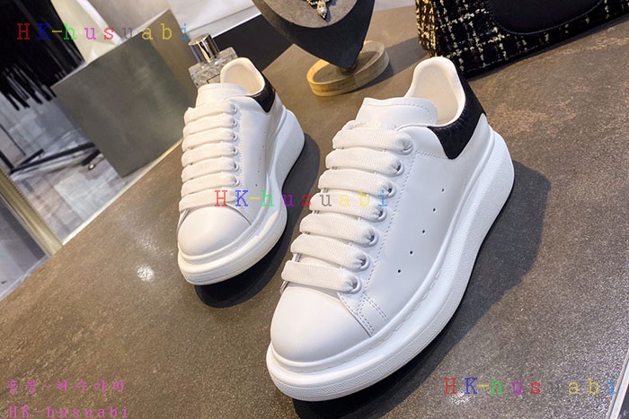 NEW 알렉산더 맥퀸 신발 M 9245551