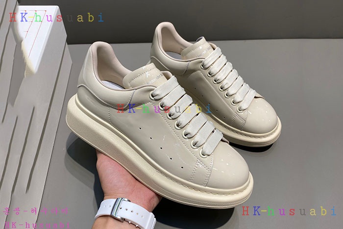 NEW 알렉산더 맥퀸 신발 M 9245527
