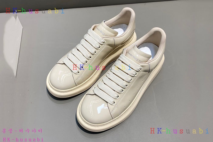 NEW 알렉산더 맥퀸 신발 M 9245527