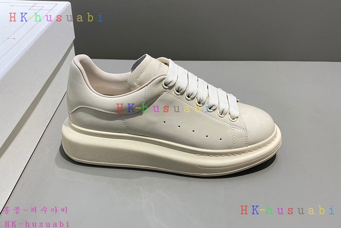 NEW 알렉산더 맥퀸 신발 M 9245527