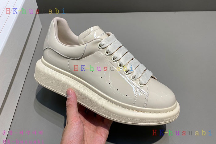 NEW 알렉산더 맥퀸 신발 M 9245527