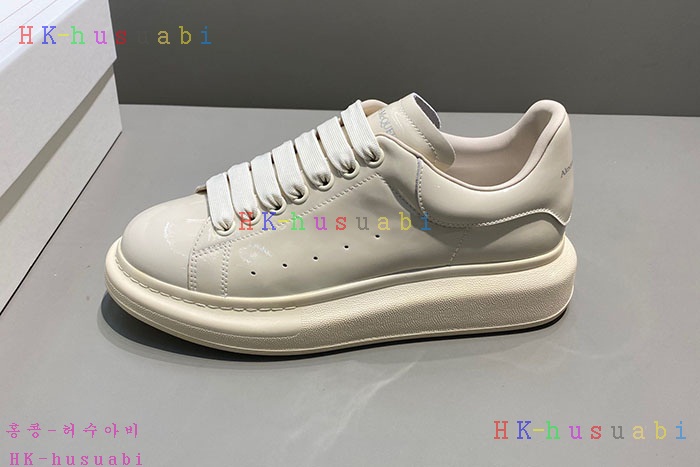 NEW 알렉산더 맥퀸 신발 M 9245527