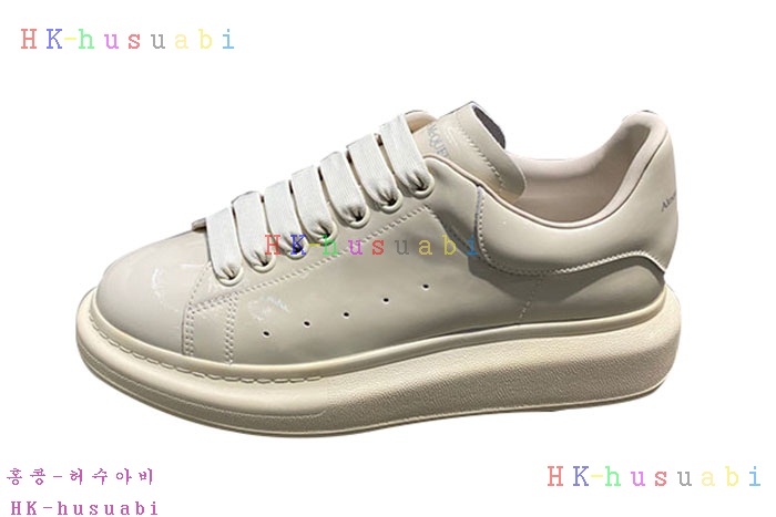NEW 알렉산더 맥퀸 신발 M 9245527