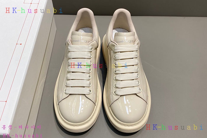 NEW 알렉산더 맥퀸 신발 M 9245527
