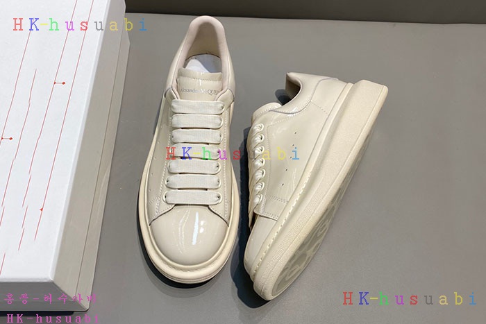 NEW 알렉산더 맥퀸 신발 M 9245527