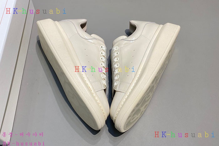 NEW 알렉산더 맥퀸 신발 M 9245527