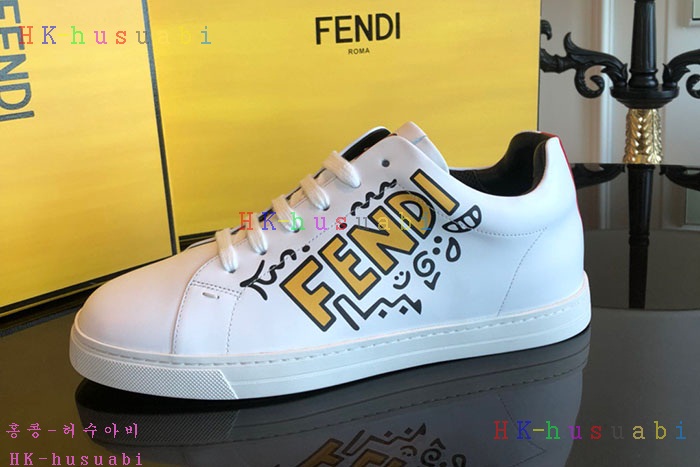 NEW 펜디 신발 신상 FD 421116