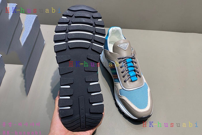 NEW 프라다 남성 신발 신상 P 424427