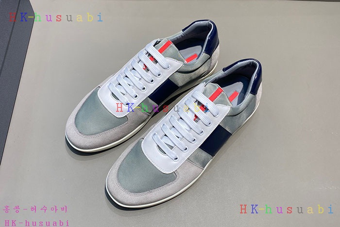 NEW 프라다 남성 신발 신상 P 424418