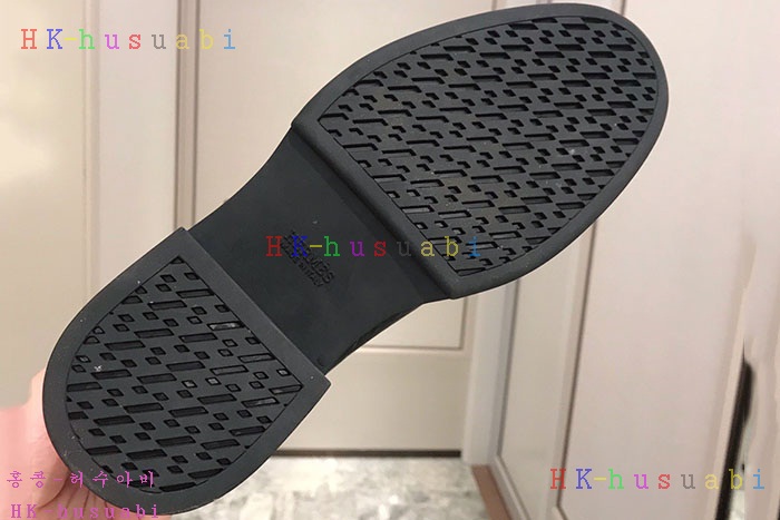 NEW 에르메스 여성용 부츠 H999422
