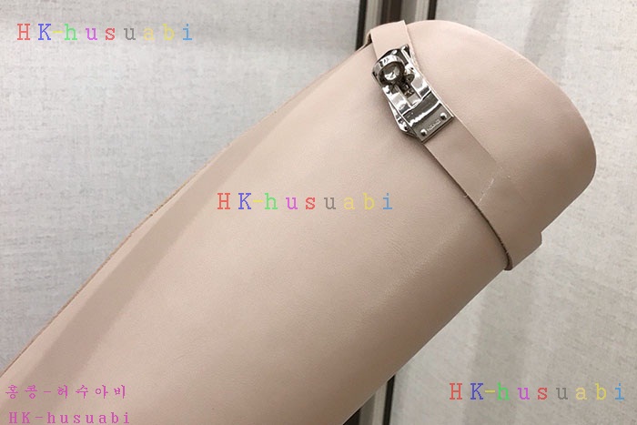 NEW 에르메스 여성용 부츠 H999425