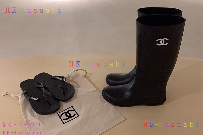 NEW 샤넬 여성용 신발 C 4288540