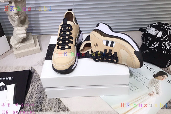 NEW 샤넬 여성용 신발 C 4288522