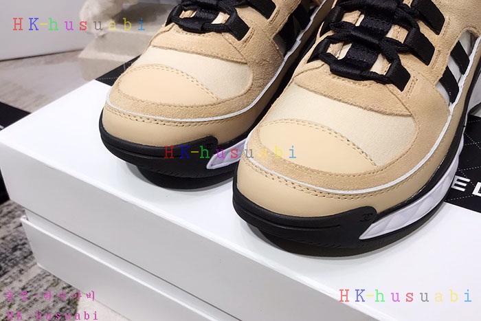NEW 샤넬 여성용 신발 C 4288522